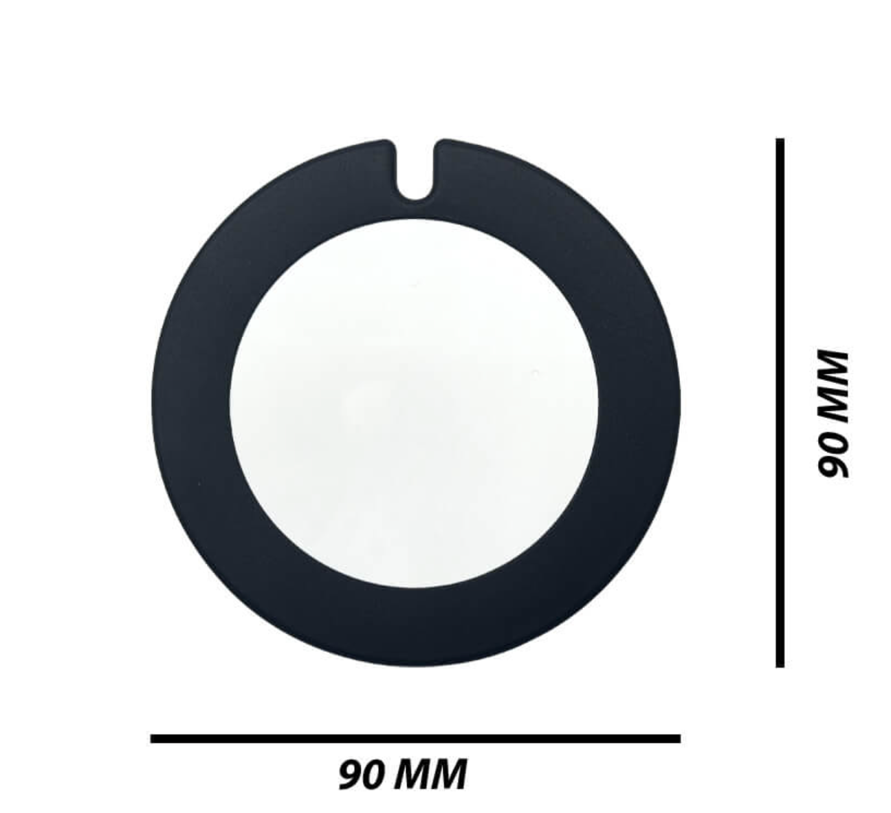 CUSTOM LICENCE DISK HOLDER