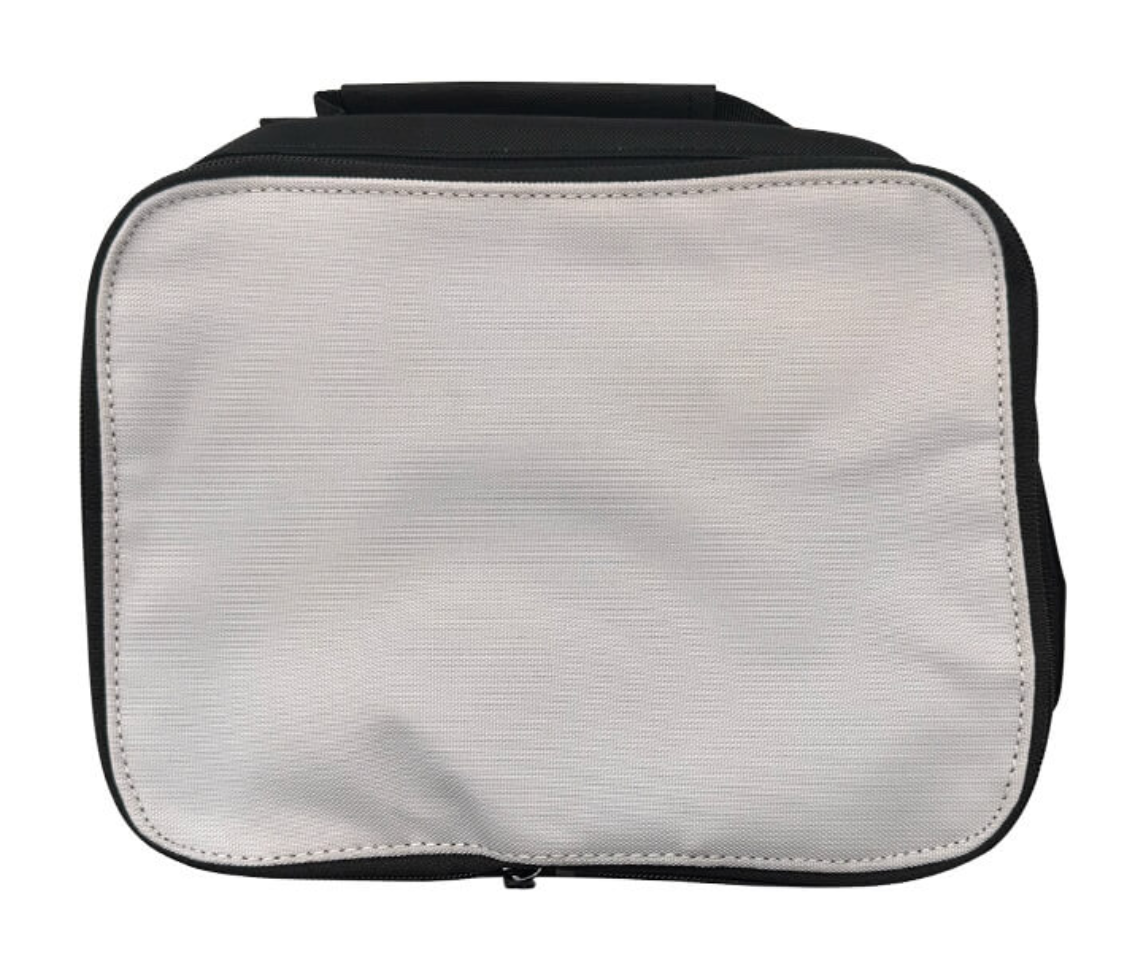 PRINTED LUNCH BAG