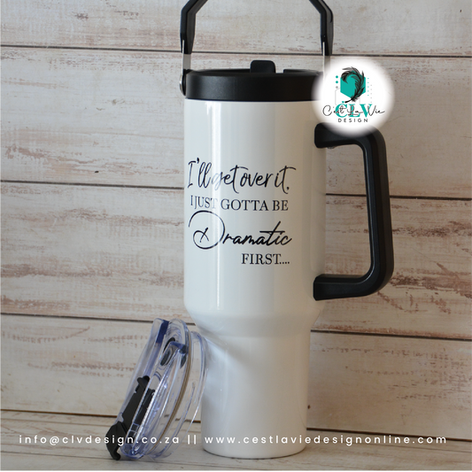 BIG JACK STAINLESS STEEL QUENCH TUMBLER (FULLY PRINTED)