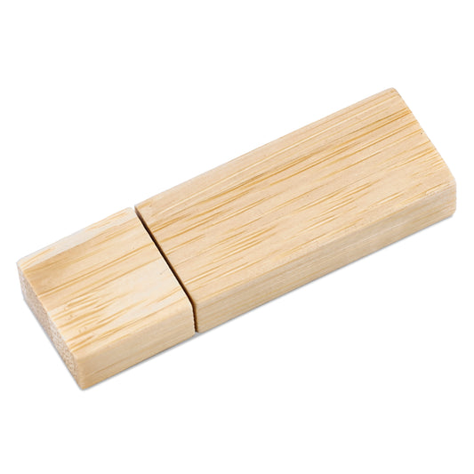ARTIFICIAL BAMBOO USB (16GB) FLASH DRIVE