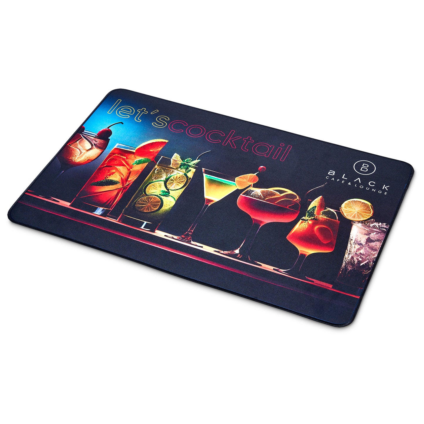DESK/BAR/GAMER MATS (60x40cm)