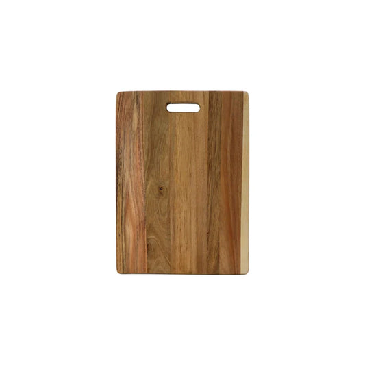 BASIC ACACIA STEAK BOARD/CUTTING BOARD