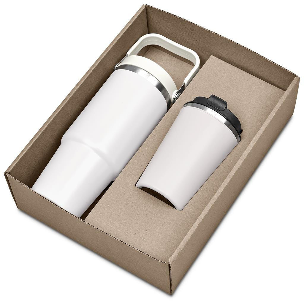 WAIKOS DRINK WARE GIFT SET