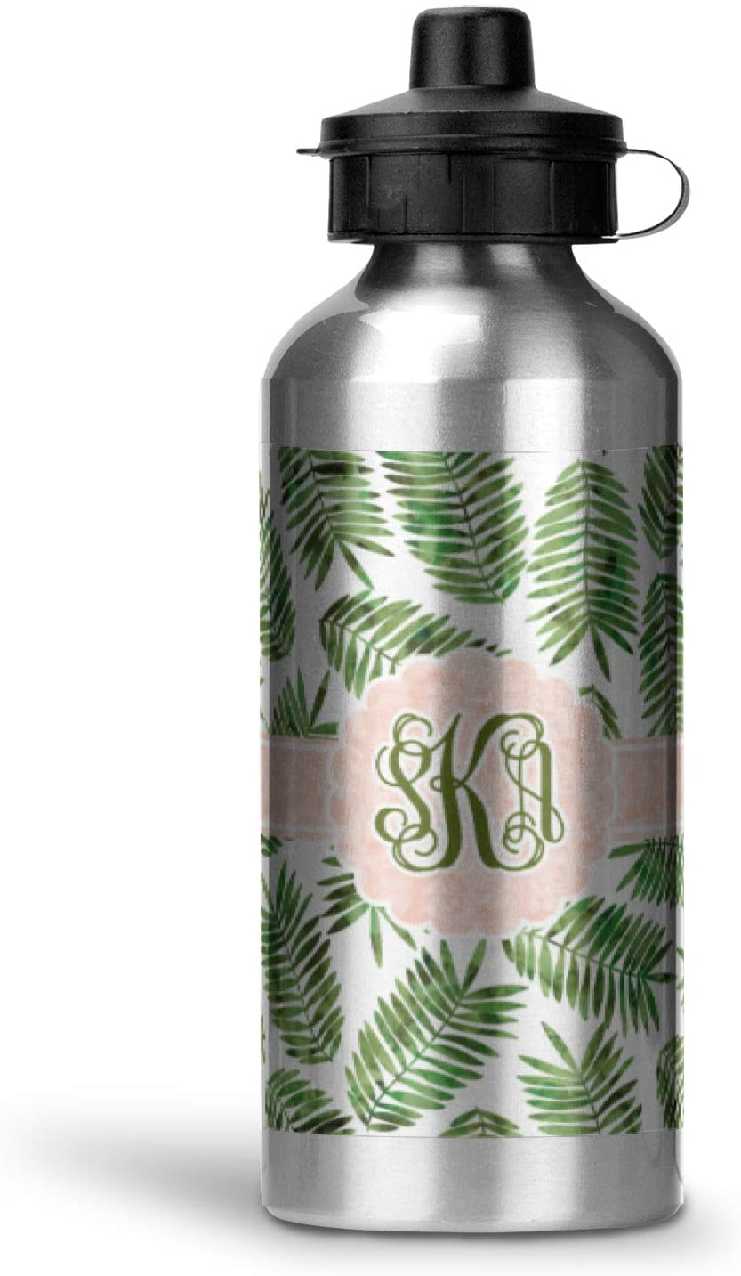 ALUMINUM SPORT BOTTLE