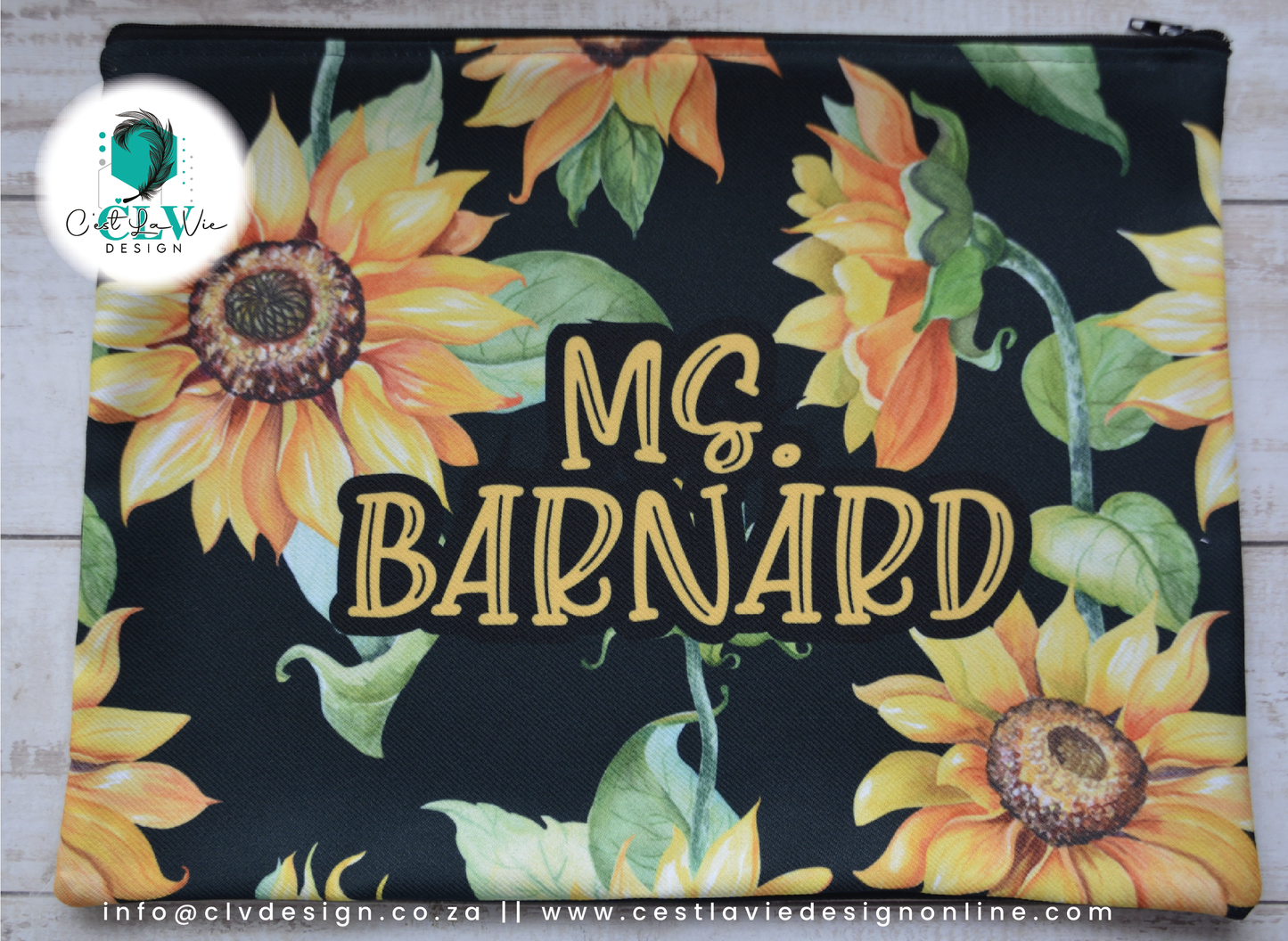 PRINTED BOOK BAGS