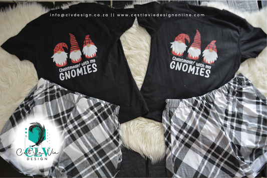 SLEEP (PJ) SETS (FAMILY)