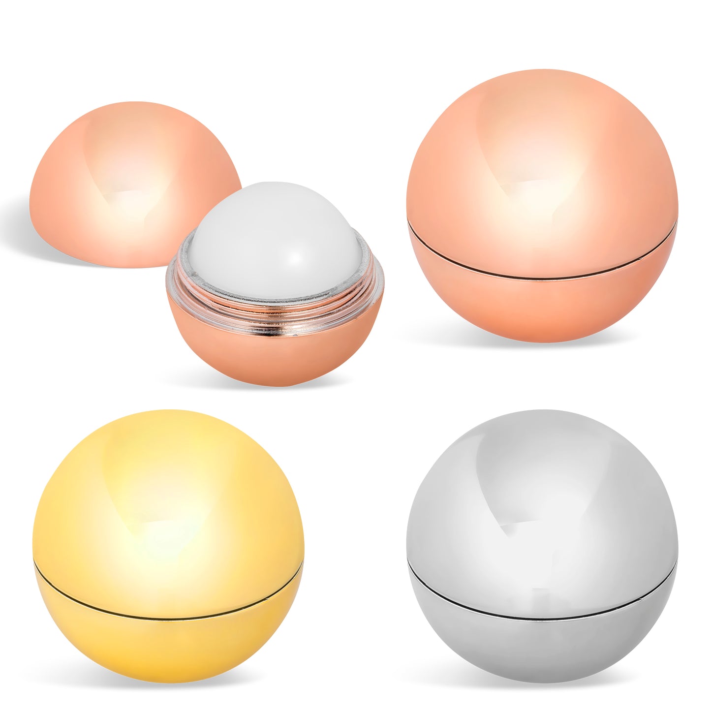 LIP BALM WITH CARD