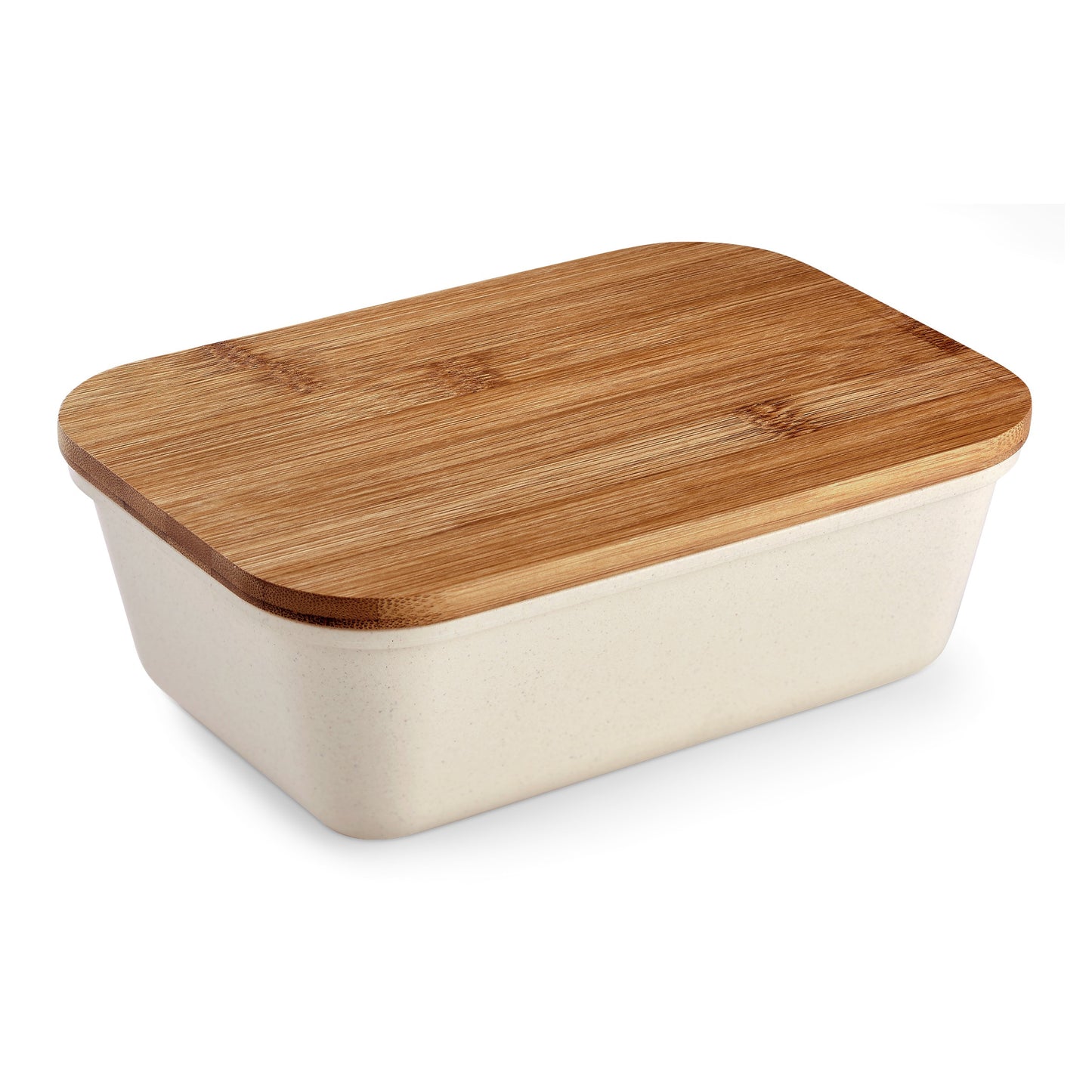 BAMBOO LUNCH BOX