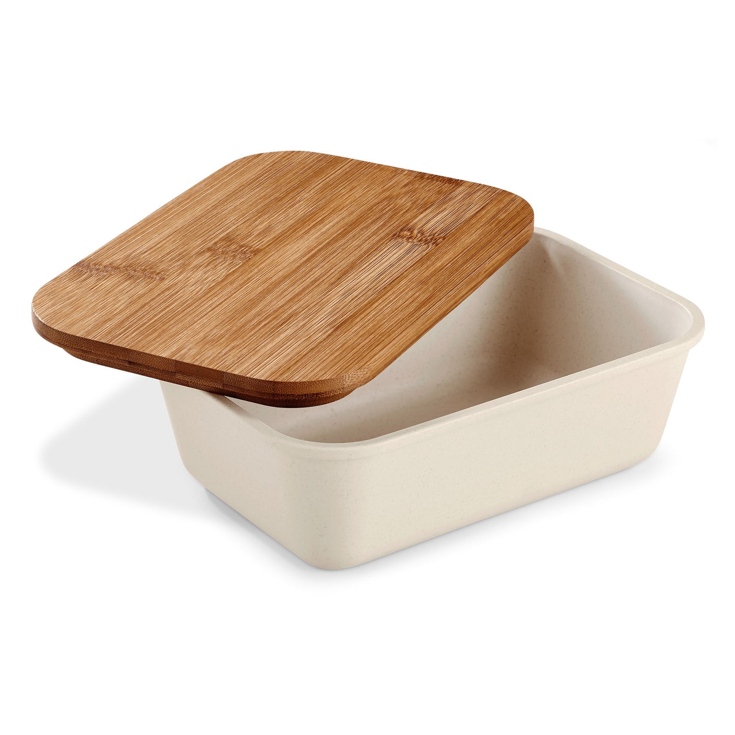 BAMBOO LUNCH BOX