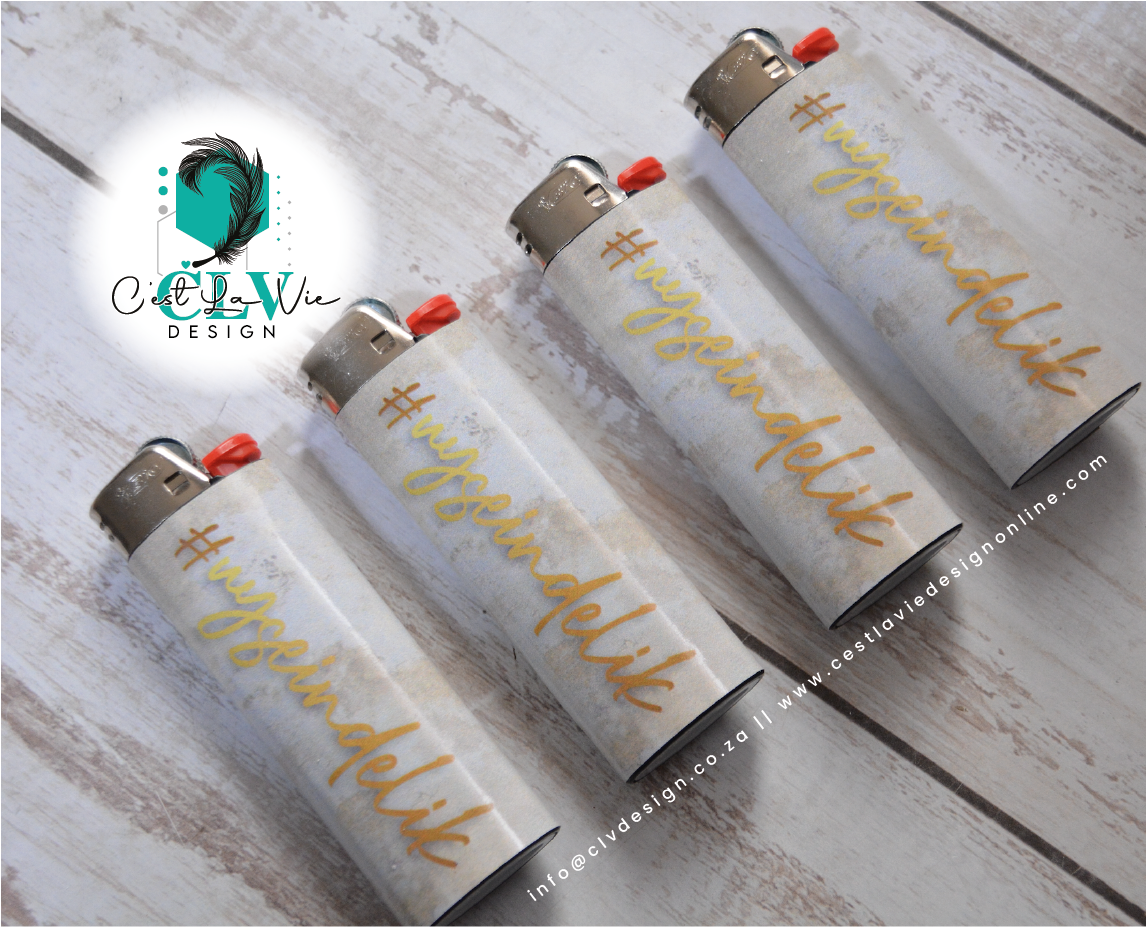 FLINT DISPOSABLE LIGHTER