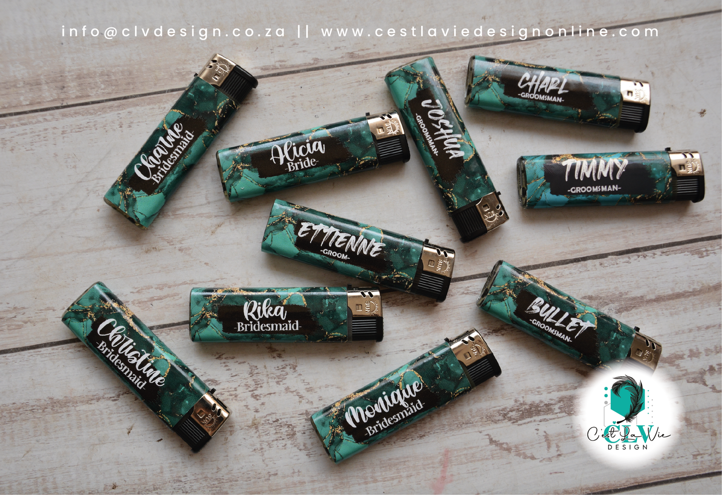 FLINT DISPOSABLE LIGHTER