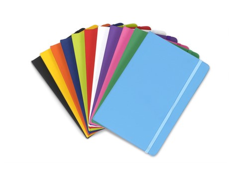 OMEGA NOTEBOOK PERSONALISED