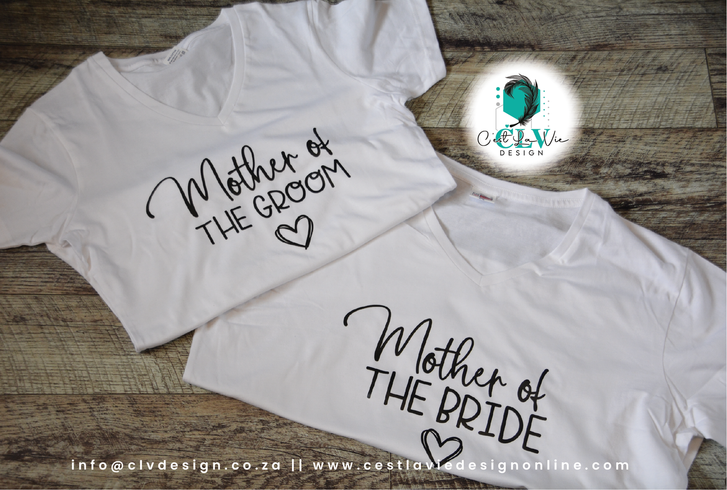 LADIES SLIM FIT V-NECK T-SHIRTS FOR ADULTS