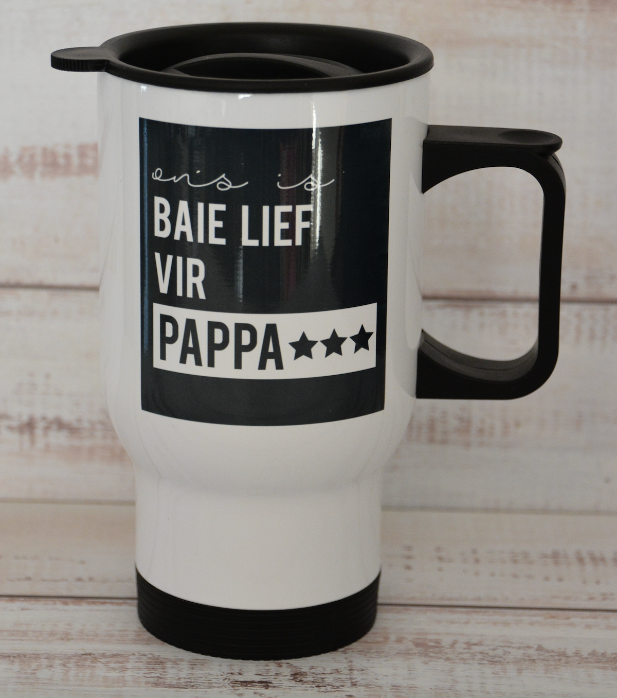 PRINTED TRAVEL MUGS