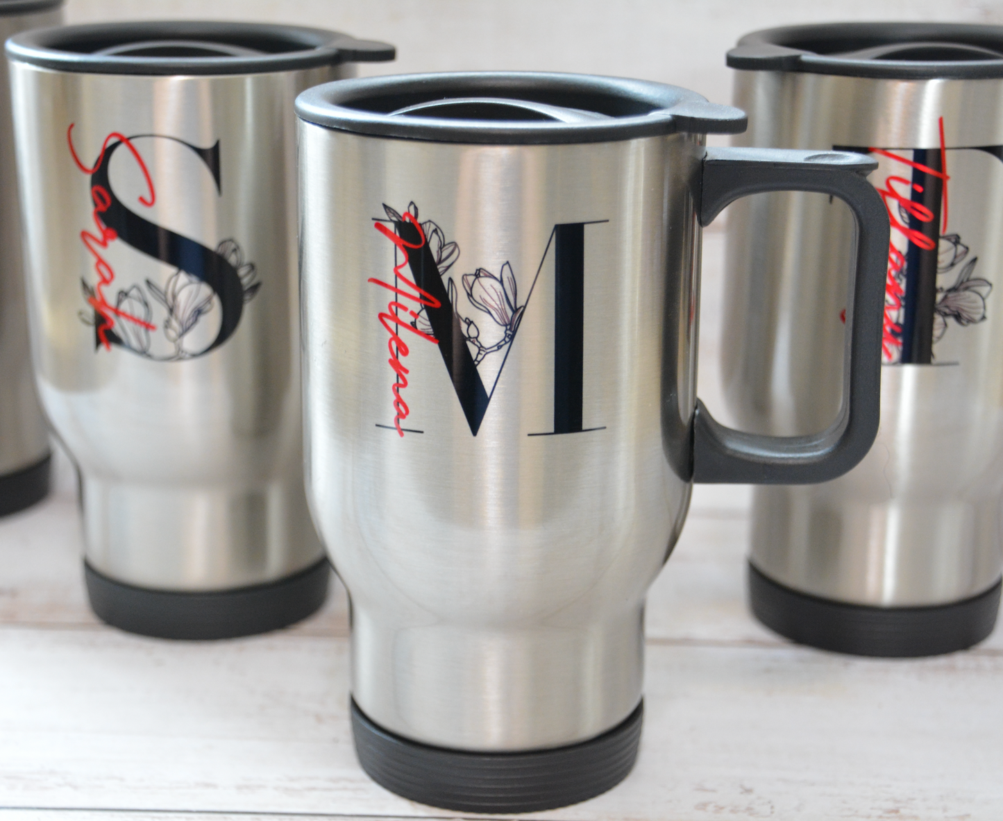 PRINTED TRAVEL MUGS