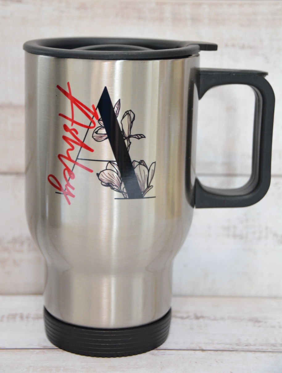 PRINTED TRAVEL MUGS