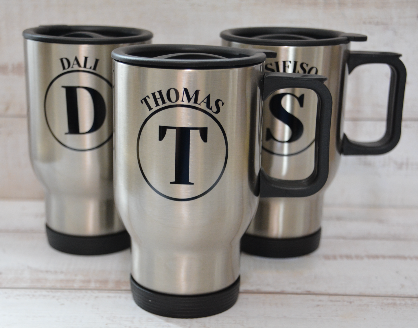 PRINTED TRAVEL MUGS