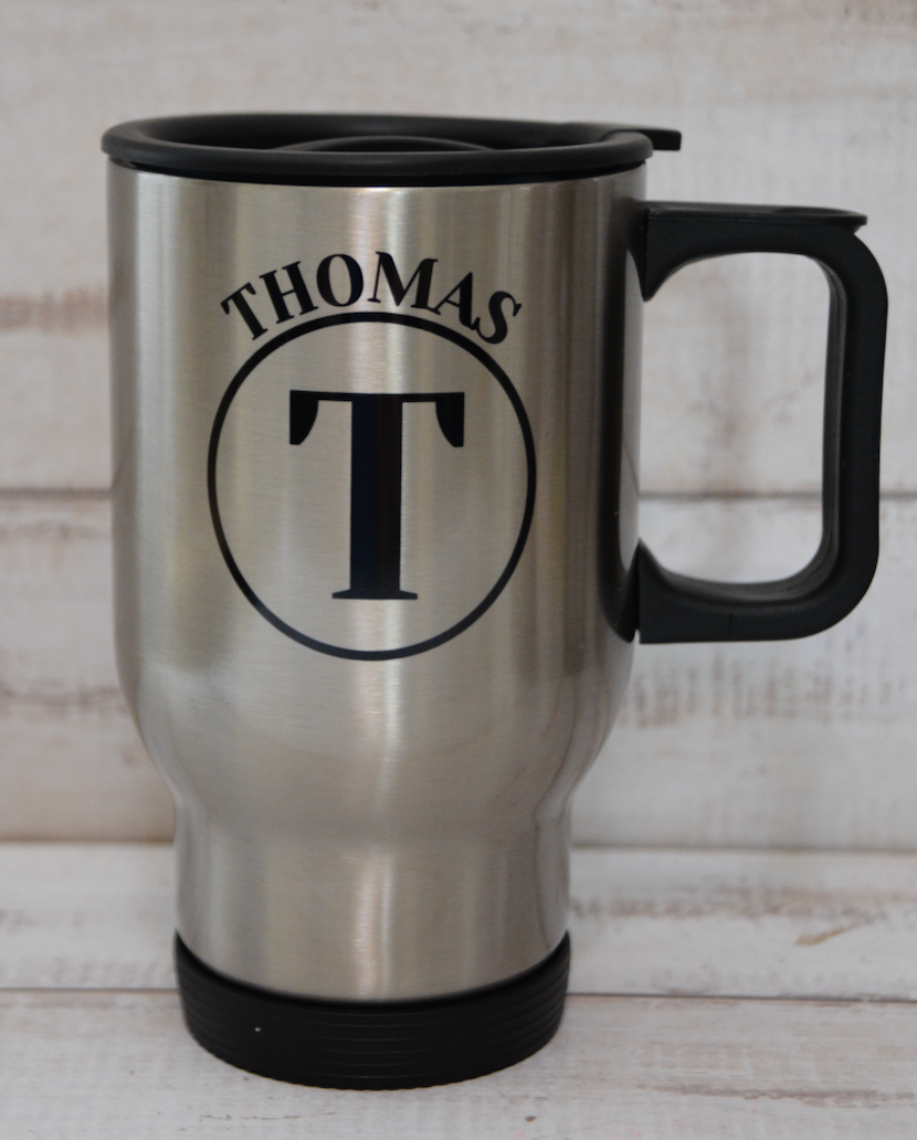 PRINTED TRAVEL MUGS