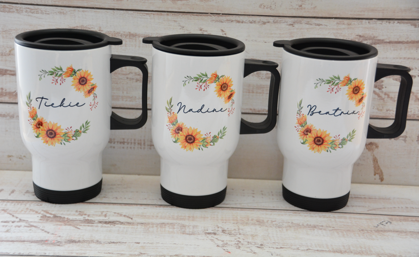 PRINTED TRAVEL MUGS