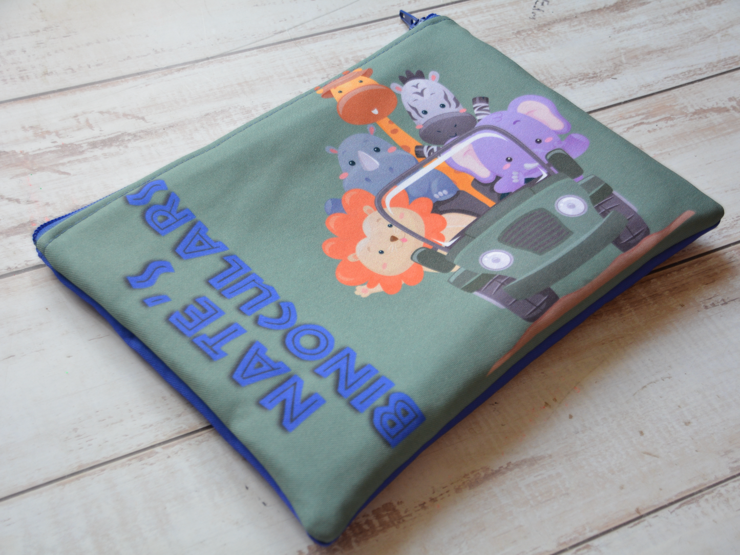 MULTI PURPOSE BAG