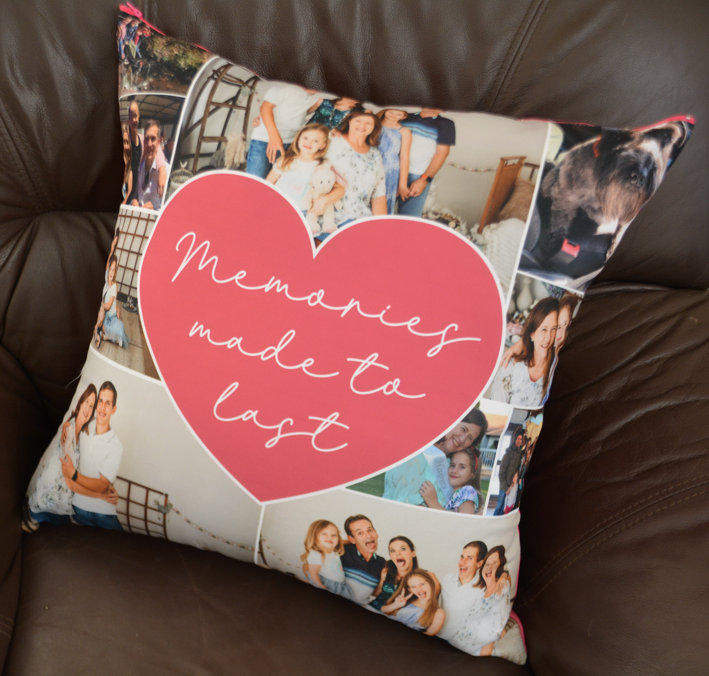 SCATTER CUSHION