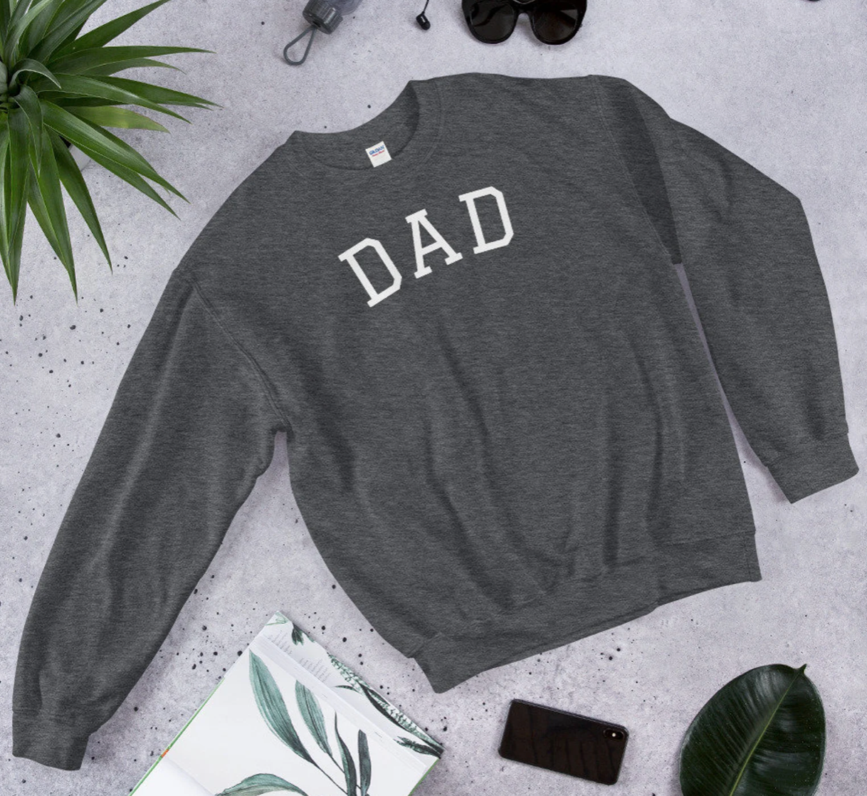 UNI-SEX SWEATER