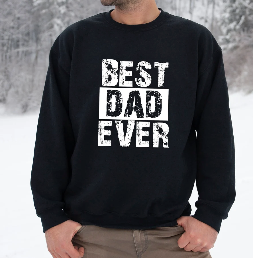 UNI-SEX SWEATER