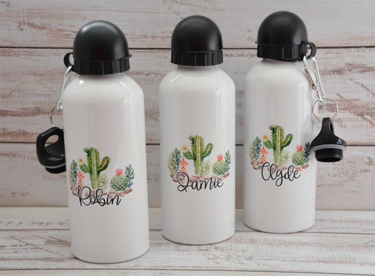 ALUMINUM SPORT BOTTLE