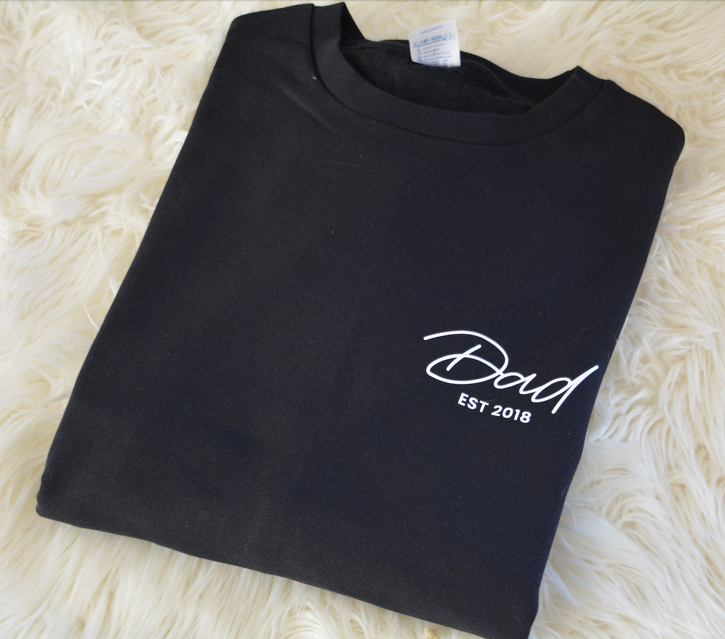 UNI-SEX SWEATER