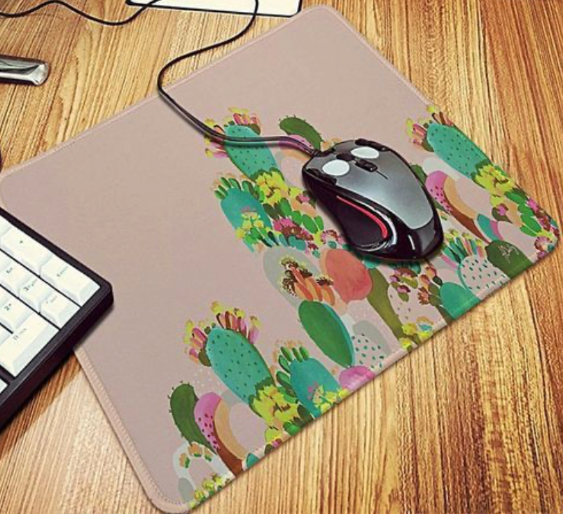 RUBBER PLACEMAT / SMALL COMPUTER MAT