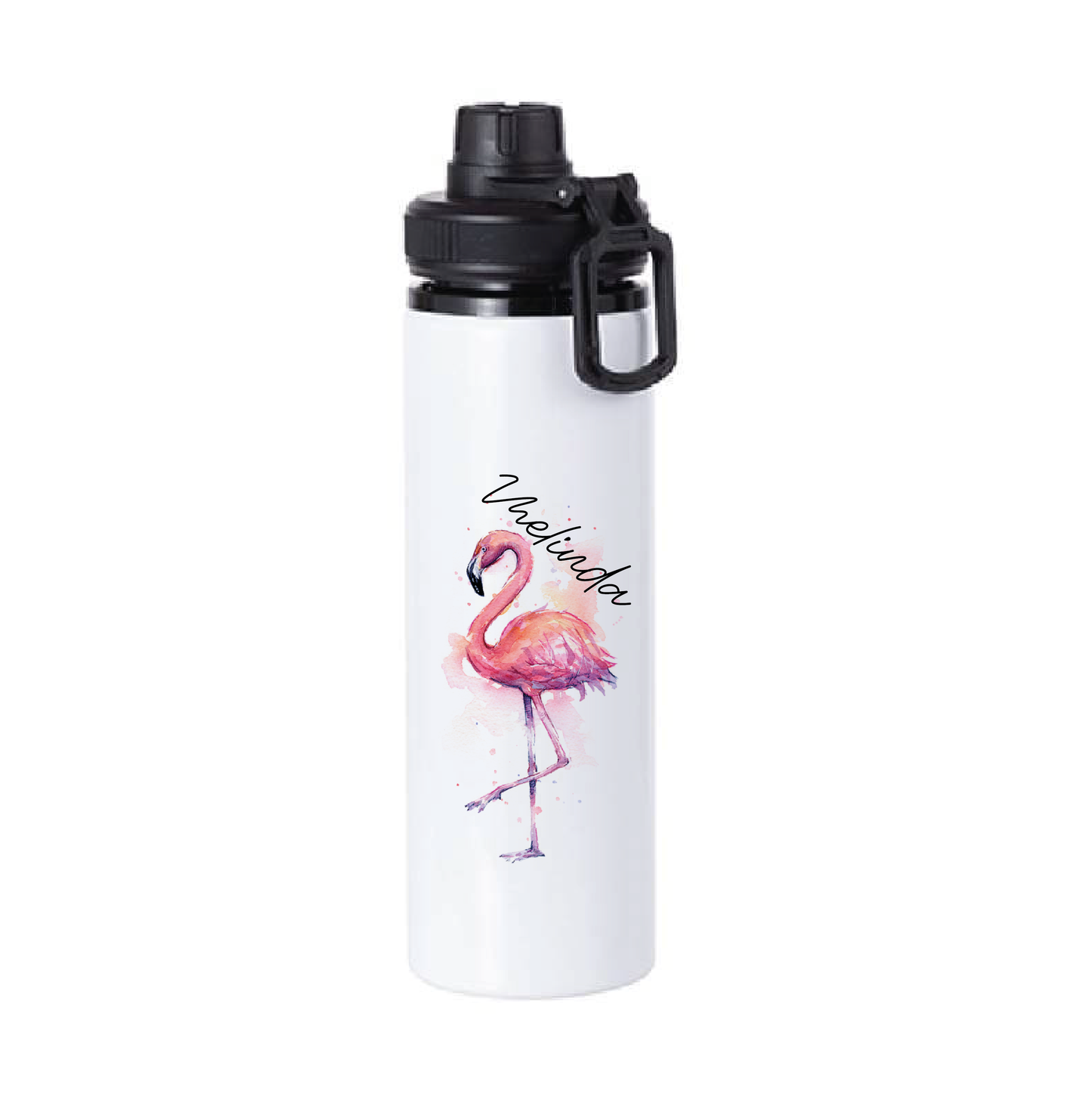 ALUMINIUM WATER BOTTE (850ML)
