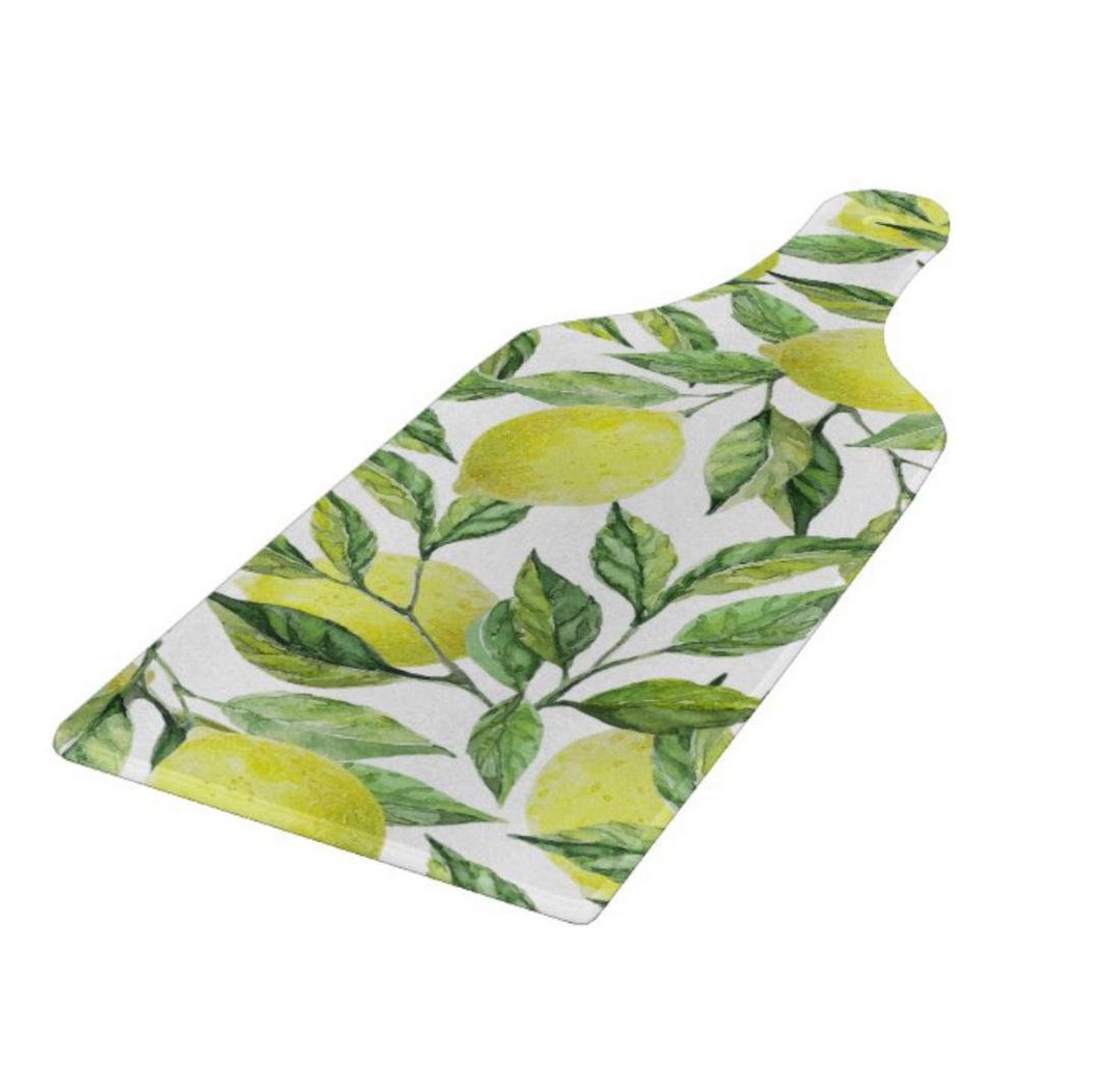 PERSONALISED GLASS CUTTING BOARDS