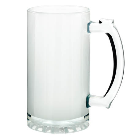 PERSONALISED BEER MUGS