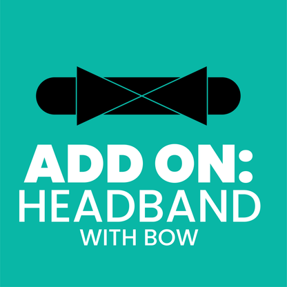 ADD ON TO SWADDLE ORDER (OPTIONAL)