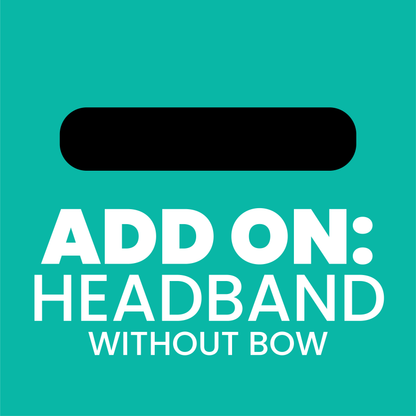 ADD ON TO SWADDLE ORDER (OPTIONAL)