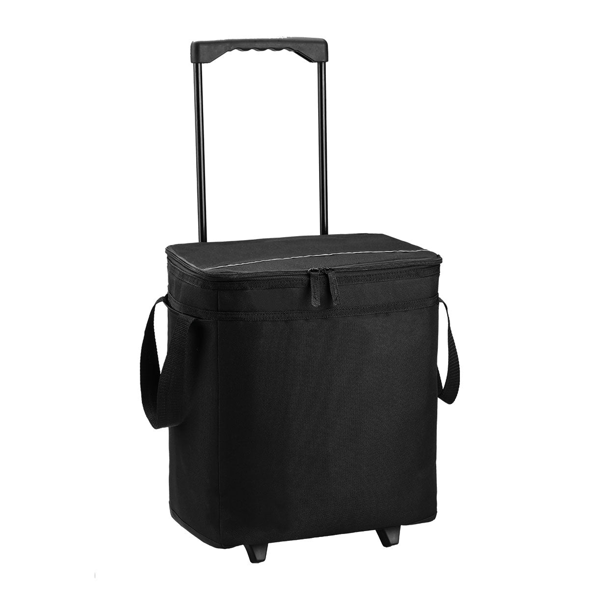 32 CAN TROLLEY COOLER