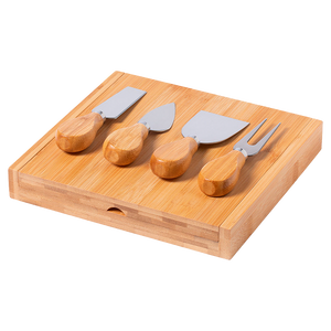 CHEESE KNIFE GIFT SET