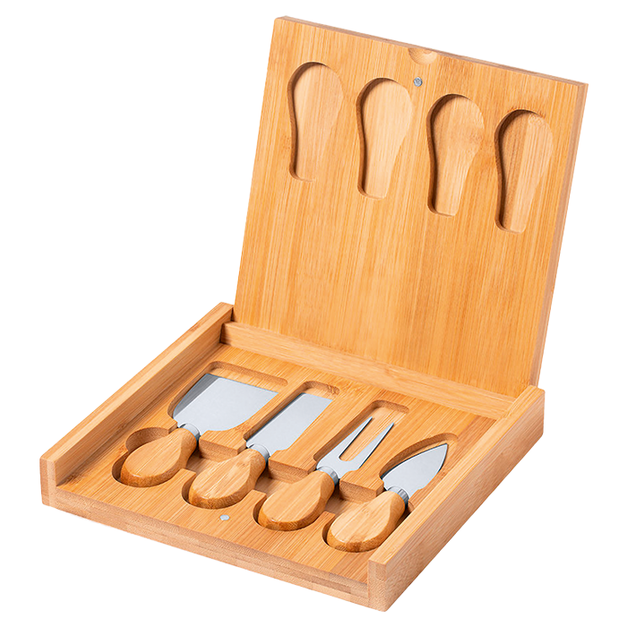 CHEESE KNIFE GIFT SET