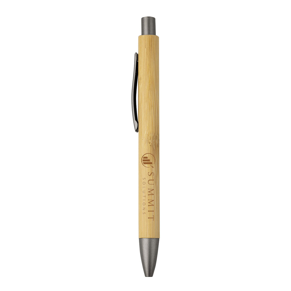 TERRA PU NOTEBOOK AND PEN SET