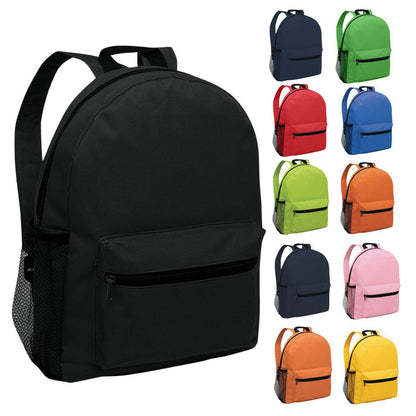 PERSONALISED BACKPACK