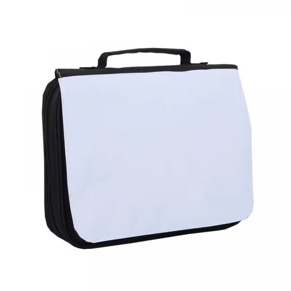 PRINTED BIBLE BAG