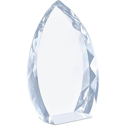 TRIDENT GLASS AWARD