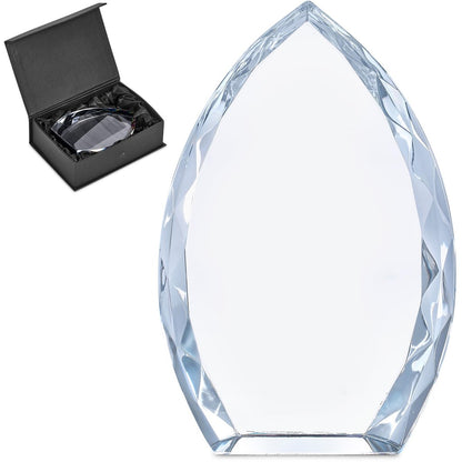 TRIDENT GLASS AWARD