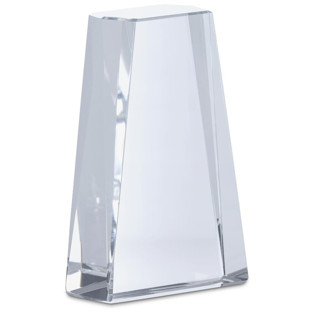 MINI APEX GLASS AWARD