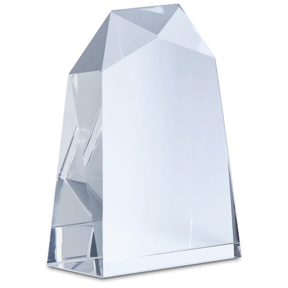 MILESTONE GLASS AWARD