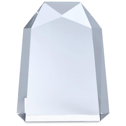 MILESTONE GLASS AWARD