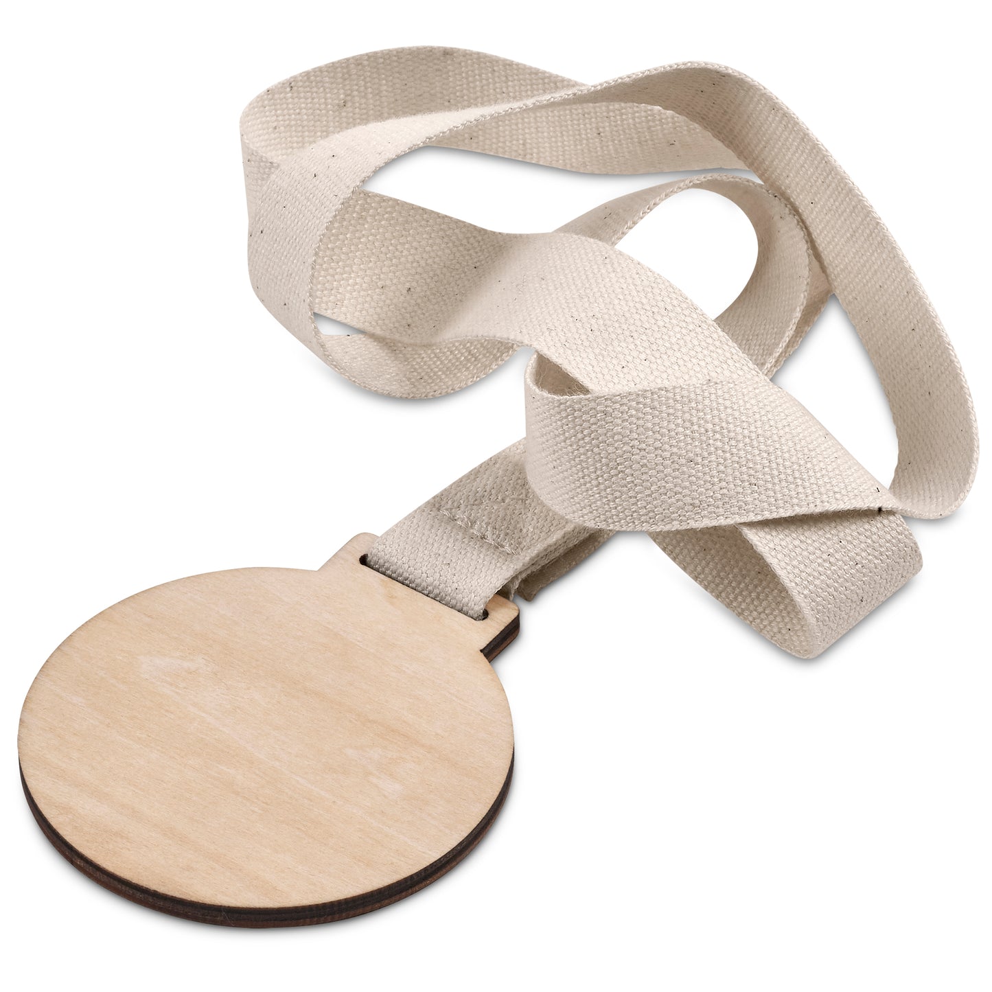 WOOD MEDAL