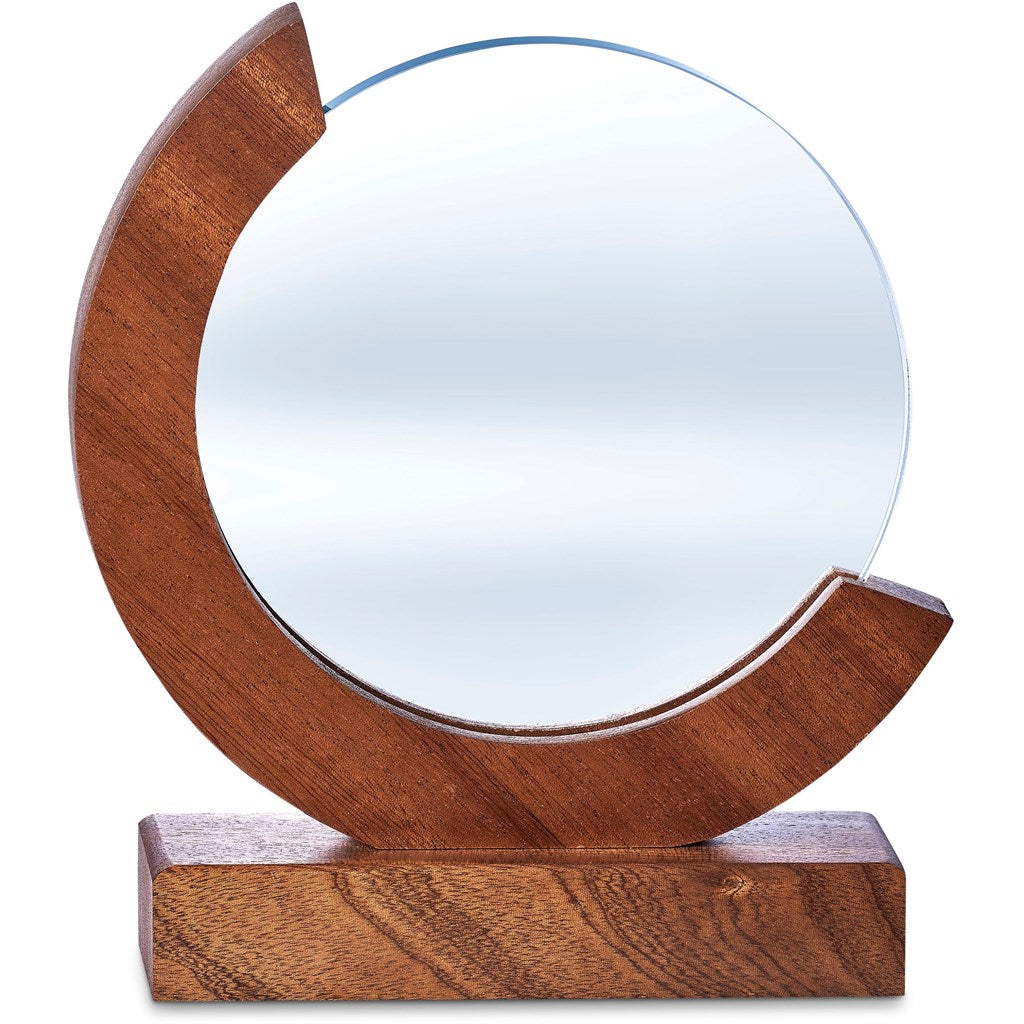 REVERENCE WOOD & GLASS AWARD