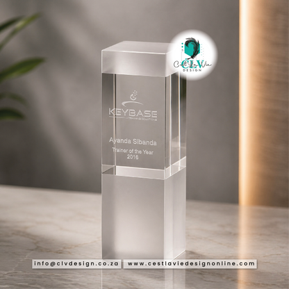 ASPIRE TOWER GLASS AWARD