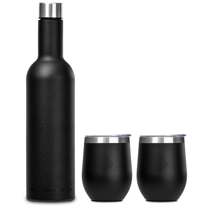 NASTEROVIA DRINK WARE GIFT SET